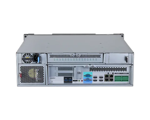 Dahua DHI-IVSS7116-8I