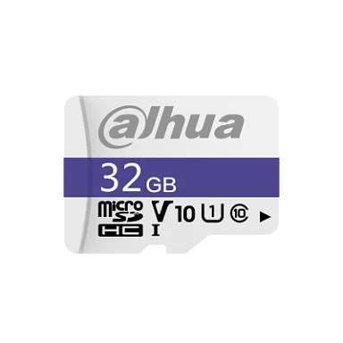 Жесткий диск microSD Dahua DHI-TF-C100/32GB,  32 ГБ,