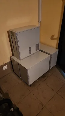 Источники бесперебойного питания Штиль ST3120L