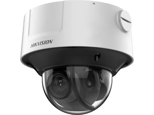 Hikvision DS-2CD3D26G2T-IZHSUY(8-32mm)(H) - IP Видеокамера  2 Мп, объектив 8-32 мм