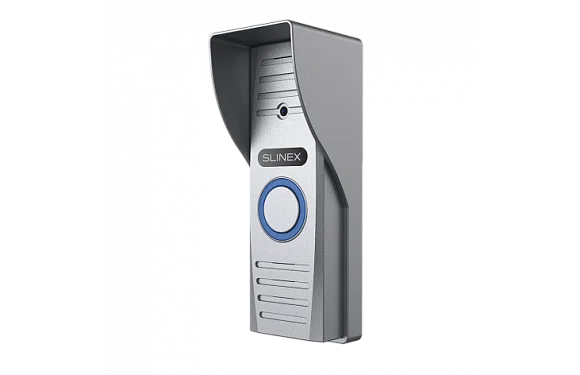 Вызывная панель Slinex ML-15HD (серый)