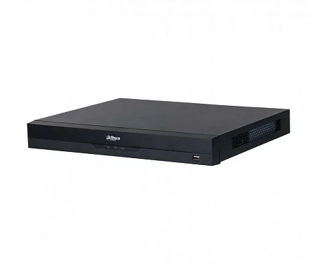 IP Видеорегистратор (NVR) Dahua DHI-NVR5208-8P-EI