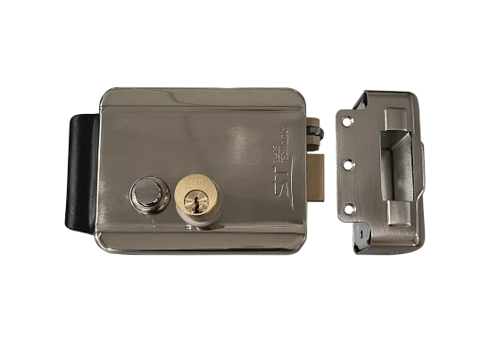 Space Technology ST-EL-02 (версия 3)