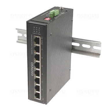 OSNOVO SW-80800-IR