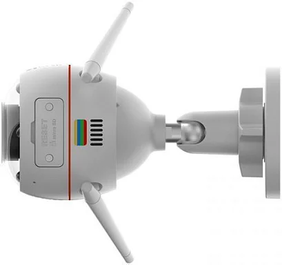 Ezviz CS-C3W (4MP.4 mm.H.265) - IP Видеокамера  4 Мп, объектив 4 мм
