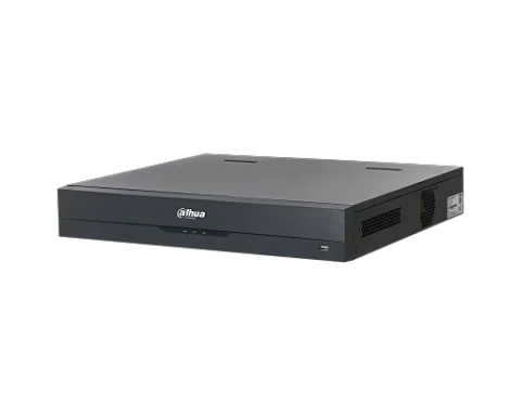 IP Видеорегистратор (NVR) Dahua DHI-NVR5432-EI2