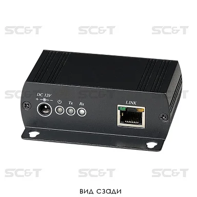 SC&T IE01