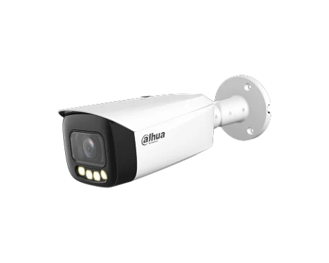 Dahua DH-IPC-HFW5449T1P-ZE-LED-S2 IP Видеокамера 4 Мп, объектив 7-35 мм