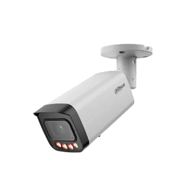 Dahua DH-IPC-HFW21249TP-S-IL-0280B - IP Видеокамера  12 Мп, объектив 2,8 мм