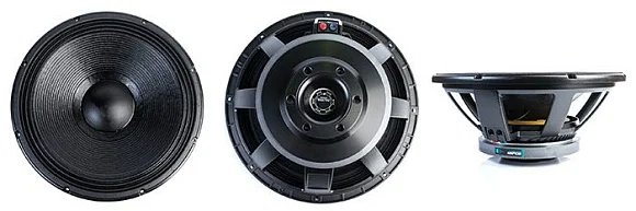 Динамическая головка CVGaudio 18SF108
