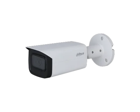 Dahua DH-HAC-HFW2241TUP-A-0800B-S2 - HD Видеокамера  2 Мп, объектив 8 мм