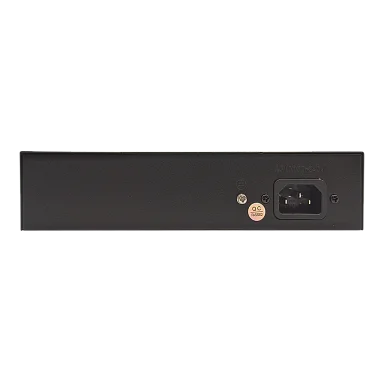 Коммутатор Space Technology ST-S46POE (2М/65W/А) PRO, (версия 4)