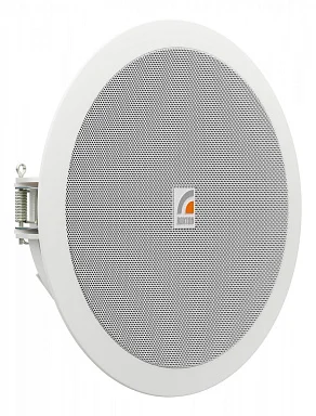 Roxton LF-10WT Потолочный громкоговоритель 2,5 Вт 5/10 Вт