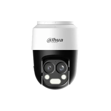 Dahua DH-HAC-PT1200BP-IL-A-E2Z - HD Видеокамера  2 Мп, объектив 6 мм