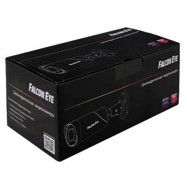 Falcon Eye FE-IPC-BV5-50pa - IP Видеокамера  5 Мп, объектив 2,8-12 мм
