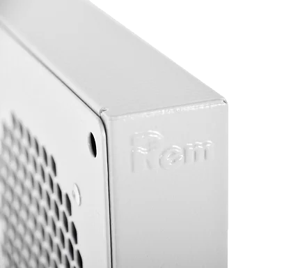 Rem R-FAN-3J-36V-48V вентиляторный модуль, с 3 вентиляторами