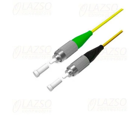 Патч-корд LAZSO PC-SU-FC/FC(3m)