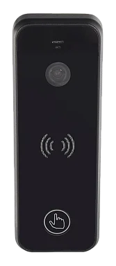 Вызывная панель Tantos iPanel 2 HD (black)