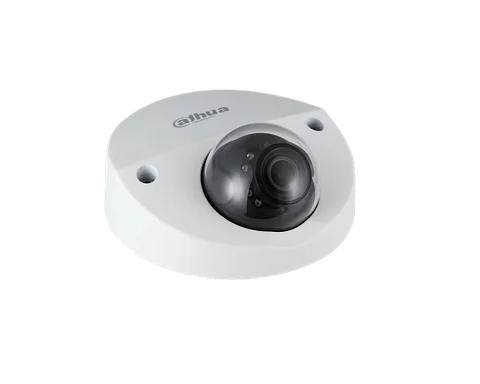 Dahua DH-HAC-HDBW2241FP-M-A-0360B HD Видеокамера 2 Мп, объектив 3,6 мм