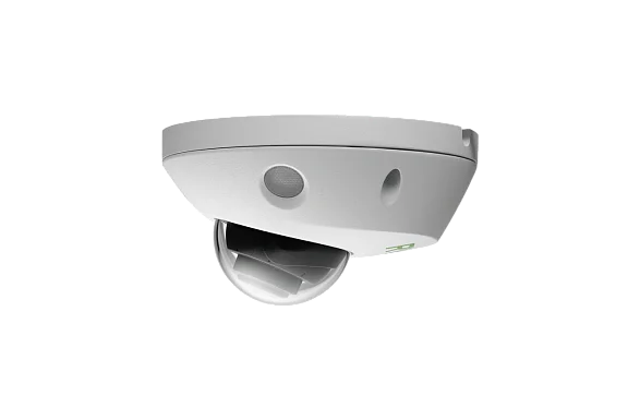RVi RVi-1NCF2378 (2.8) IP Видеокамера 2 Мп, объектив 2,8 мм