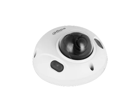 Dahua DH-IPC-HDBW3441FP-AS-0280B-S2 - IP Видеокамера  4 Мп, объектив 2,8 мм