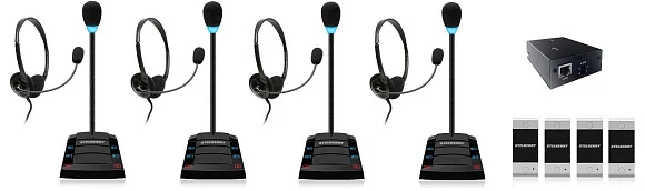 STELBERRY SX-402/4