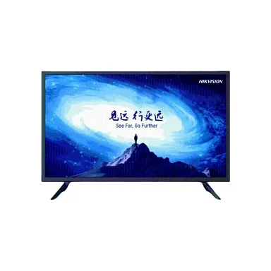 Монитор для видеонаблюдения Hikvision DS-D5032F3-1V0S, 32"