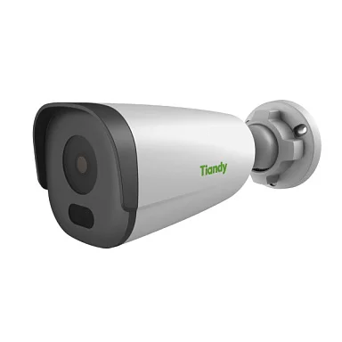 Tiandy TC-C32GN Spec:I5/E/Y/C/4mm/V4.2 - IP Видеокамера  2 Мп, объектив 4 мм