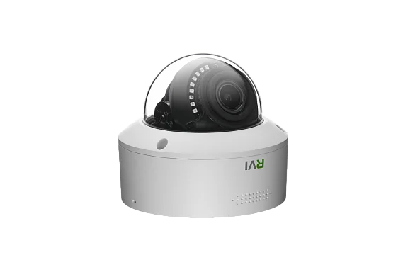 RVi RVi-1NCD5359 (2.7-13.5) IP Видеокамера 5 Мп, объектив 2,7-13,5 мм