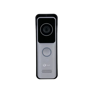 Вызывная панель True-IP TI-4000CRWP