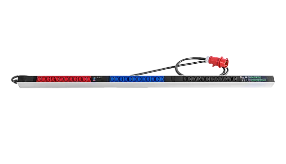 Rem R-2MC3-3x16-36C13-MI-1420-3-3PN  блок розеток  , до