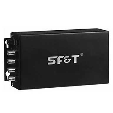SF&T SF40S2R