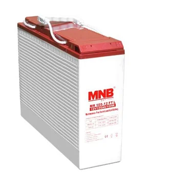 Аккумулятор MNB MR 105-12FTL