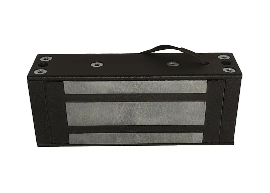 Tantos TS-ML300-RU1 (черный)