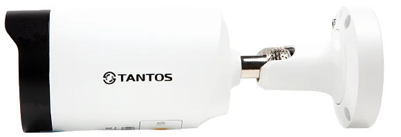 Tantos TSi-Pe50VP IP Видеокамера 5 Мп, объектив 2,8-12 мм