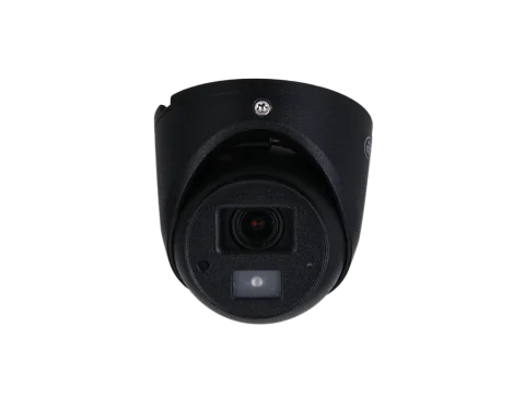 Dahua DH-HAC-HDW3200GP-M-0280B HD Видеокамера 2 Мп, объектив 2,8 мм