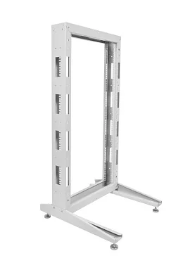 ЦМО СТК-42 Открытая телекоммуникационная cтойка 19", 42U