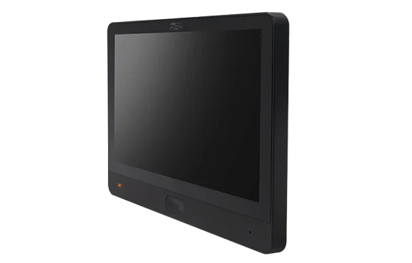 Монитор видеодомофона FOX FX-HVD800Q (СЕКВОЙЯ 8B) WiFi Черный
