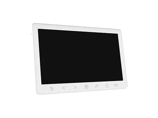 Монитор видеодомофона Tantos Prime HD SE (Black) XL