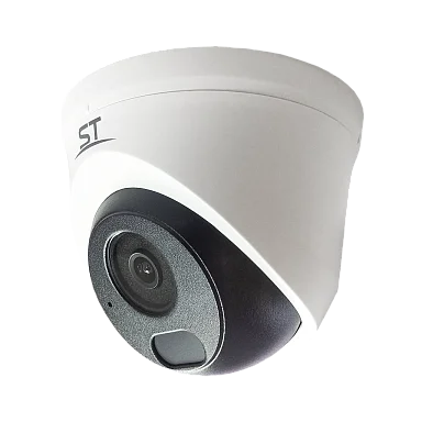 Space Technology ST-VK2515 PRO STARLIGHT (2,8mm) IP Видеокамера 2 Мп, объектив 2,8 мм