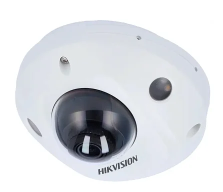 Hikvision DS-2CD2543G2-LIS2U(2.8mm) - IP Видеокамера  4 Мп, объектив 2,8 мм