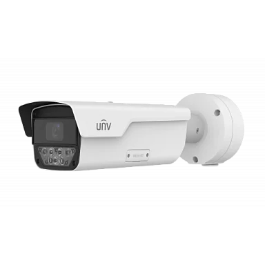 Uniview IPS-HC268@HDX4-WH-I1 IP Видеокамера 8 Мп, объектив 8-32 мм