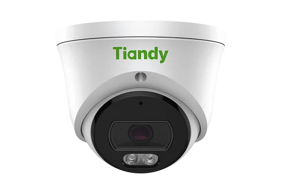 Tiandy TC-C320N Spec:I3/E/Y/2.8mm - IP Видеокамера  2 Мп, объектив 2,8 мм