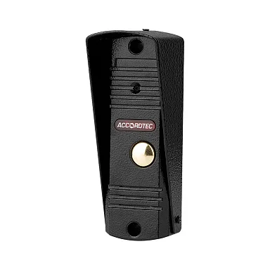 Вызывная панель AccordTec AT-VD305 BL Muon
