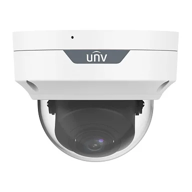 Uniview IPC3512LE-ADF28K-WP - IP Видеокамера  2 Мп, объектив 2,8 мм