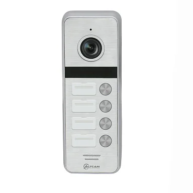 Вызывная панель AltCam VP24k