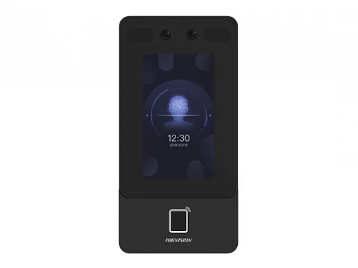 Считыватель Hikvision DS-K1T342EFWX