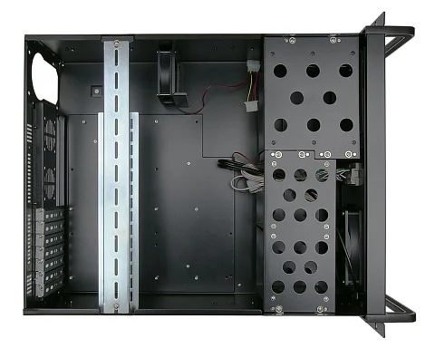 Cabeus CL-407L (7216c) Серверный корпус