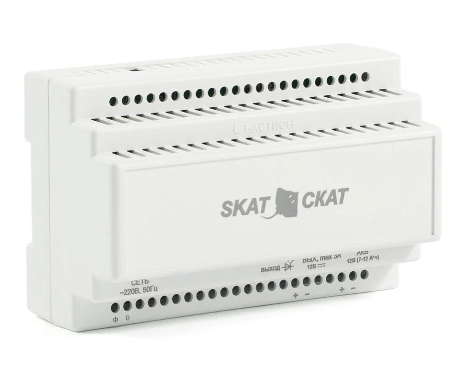 SKAT-12-3,0-DIN