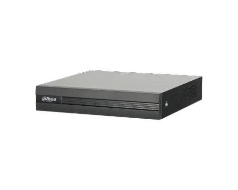 Гибридный видеорегистратор (XVR) Dahua DH-XVR1B04H-I(1T)
